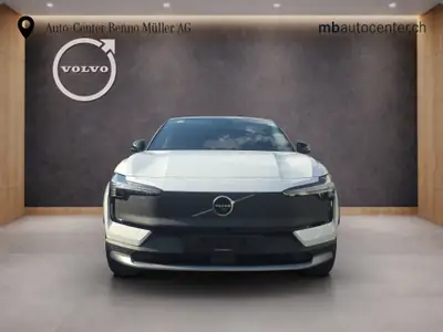 Volvo EX 30 CC E60 Twin Performance AWD — SUV électrique haute performance, 25 km au compteur — Miniature 8