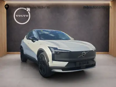 Volvo EX 30 CC E60 Twin Performance AWD — SUV électrique haute performance, 25 km au compteur — Miniature 7