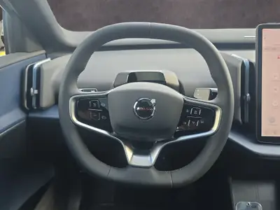 Volvo EX 30 CC E60 Twin Performance AWD — SUV électrique haute performance, 25 km au compteur — Miniature 15