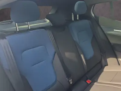 Volvo EX 30 CC E60 Twin Performance AWD — SUV électrique haute performance, 25 km au compteur — Miniature 17