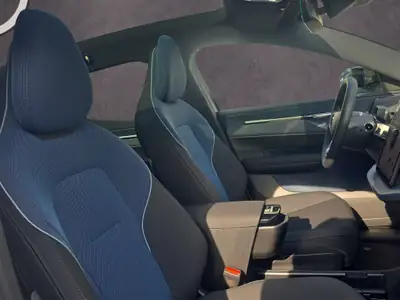 Volvo EX 30 CC E60 Twin Performance AWD — SUV électrique haute performance, 25 km au compteur — Miniature 18