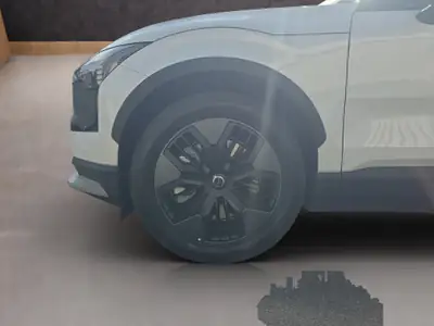 Volvo EX 30 CC E60 Twin Performance AWD — SUV électrique haute performance, 25 km au compteur — Miniature 21