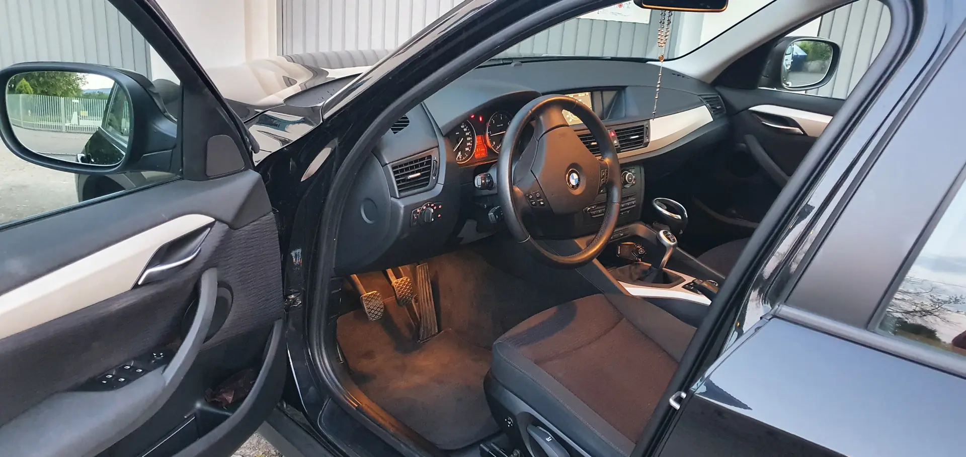 BMW X1 2011 occasion Neuenhof — 2
