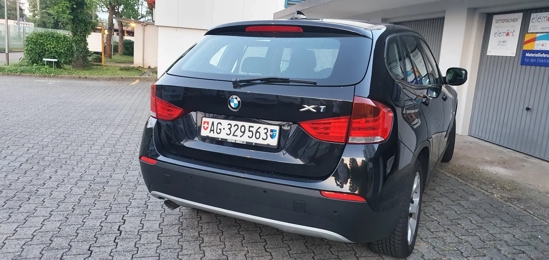 BMW X1 2011 occasion Neuenhof — 3
