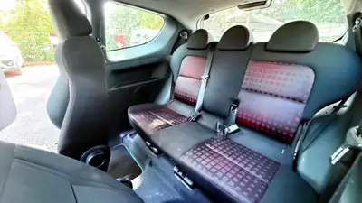Mitsubishi Colt 1.5 16V Turbo — Citadine dynamique sans accident, 229 000 km — Miniature 8