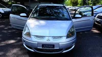 Mitsubishi Colt 1.5 16V Turbo — Citadine dynamique sans accident, 229 000 km — Miniature 10