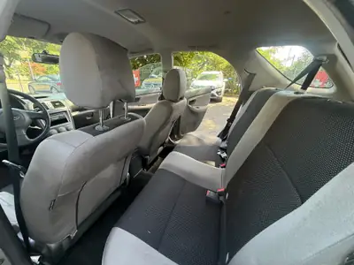 Subaru Impreza 2.0R — Break polyvalent AWD, 160 ch, historique sans sinistre — Miniature 8