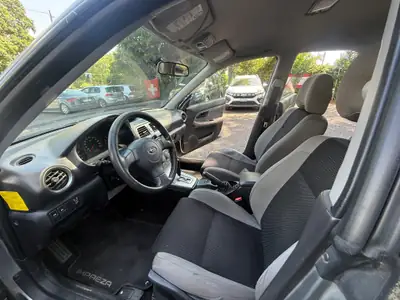 Subaru Impreza 2.0R — Break polyvalent AWD, 160 ch, historique sans sinistre — Miniature 10