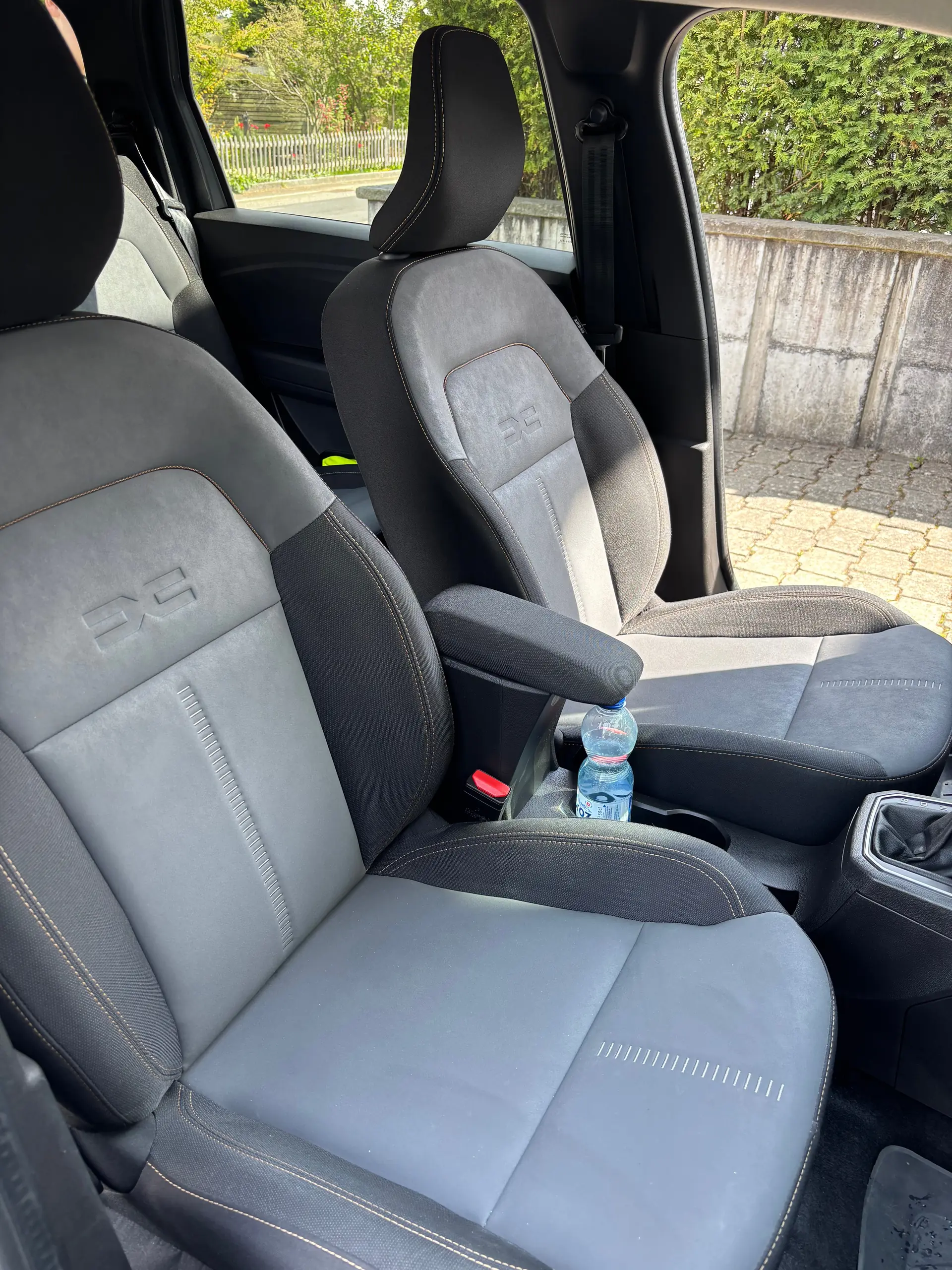 Dacia Jogger 2023 occasion Langenthal — 5