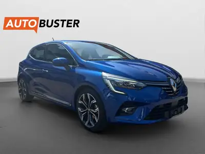 Renault Clio E-Tech Intens 2021 — Hybrid écologique, entretien premium inclus — Miniature 7