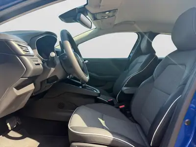 Renault Clio E-Tech Intens 2021 — Hybrid écologique, entretien premium inclus — Miniature 9