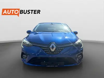 Renault Clio E-Tech Intens 2021 — Hybrid écologique, entretien premium inclus — Miniature 8