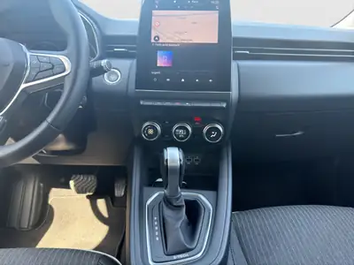 Renault Clio E-Tech Intens 2021 — Hybrid écologique, entretien premium inclus — Miniature 12