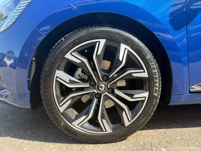Renault Clio E-Tech Intens 2021 — Hybrid écologique, entretien premium inclus — Miniature 15