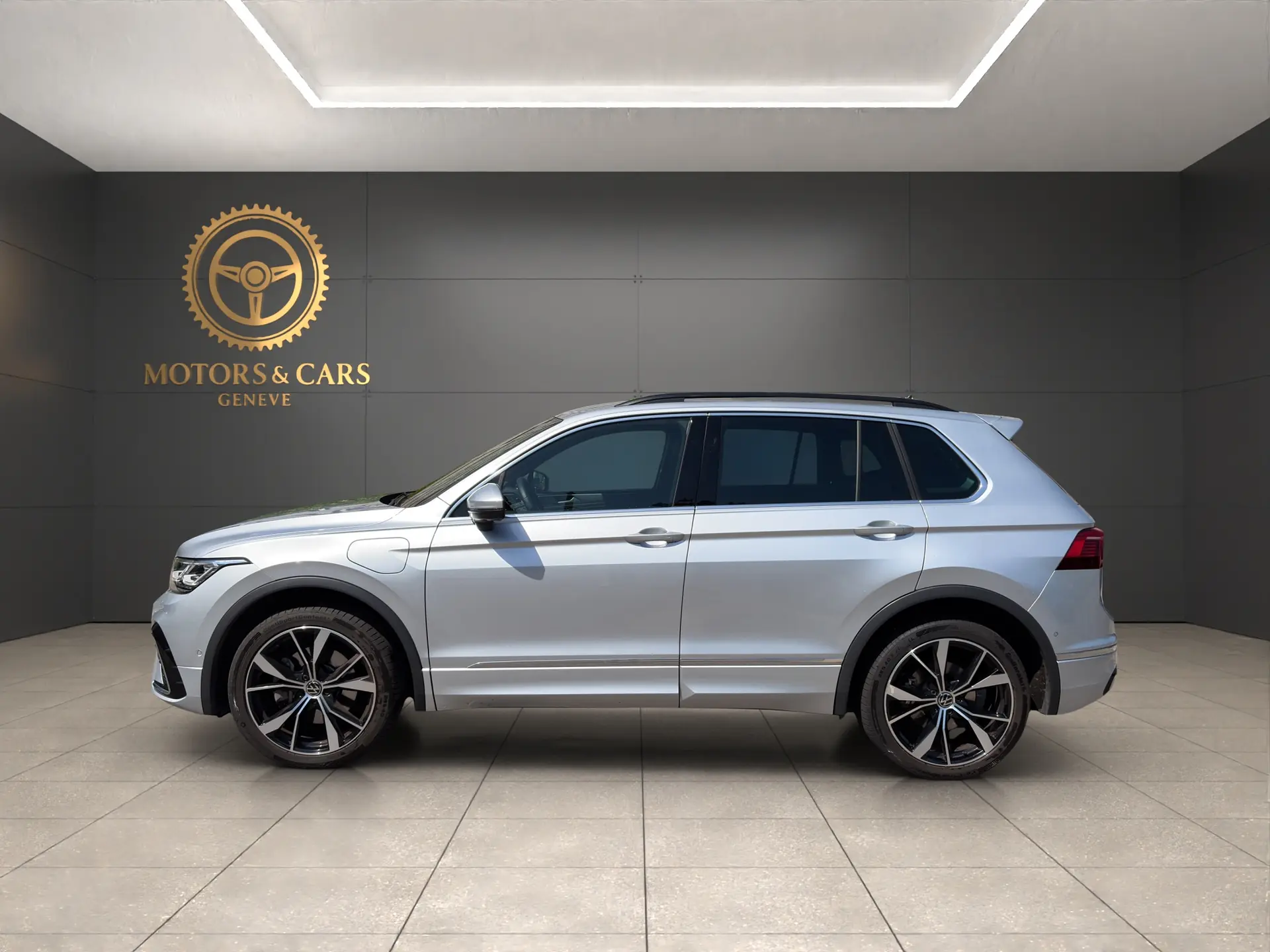 Volkswagen Tiguan 2023 occasion Onex — 2