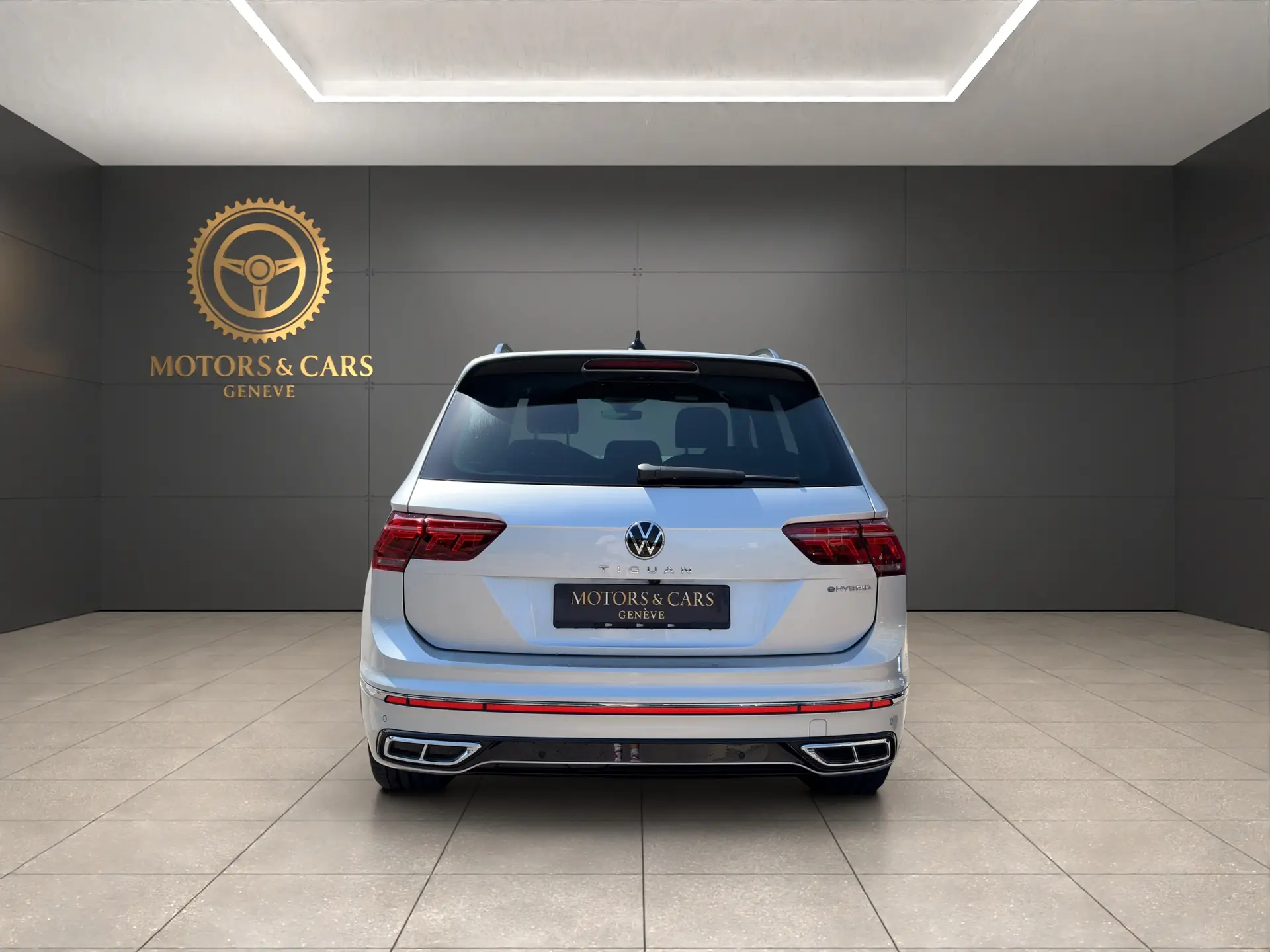 Volkswagen Tiguan 2023 occasion Onex — 4