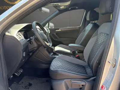 VW Tiguan 1.4 TSI PHEV R-Line — SUV hybride rechargeable, 27 000 km seulement — Miniature 10