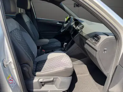 VW Tiguan 1.4 TSI PHEV R-Line — SUV hybride rechargeable, 27 000 km seulement — Miniature 18
