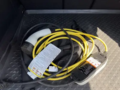 VW Tiguan 1.4 TSI PHEV R-Line — SUV hybride rechargeable, 27 000 km seulement — Miniature 16