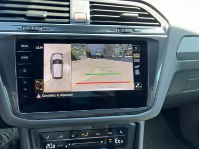 VW Tiguan 1.4 TSI PHEV R-Line — SUV hybride rechargeable, 27 000 km seulement — Miniature 20