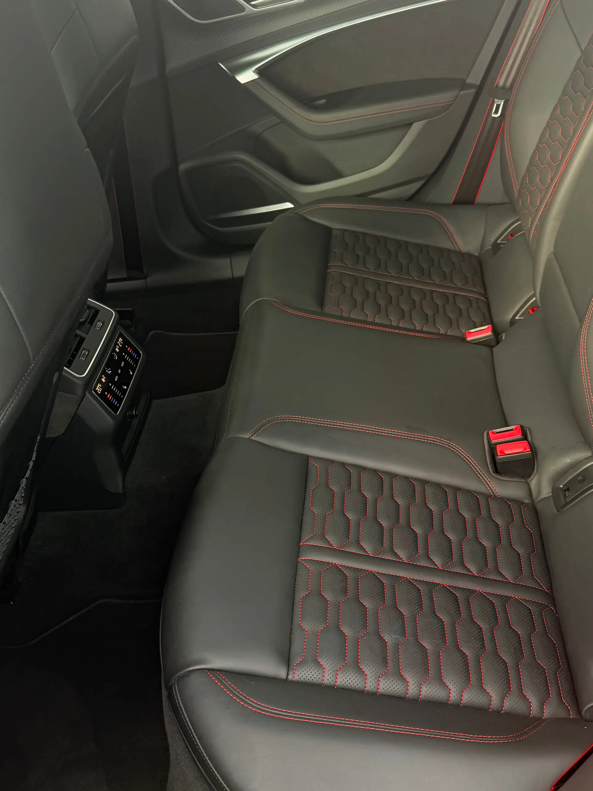 Audi RS7 2021 occasion Bülach — 5