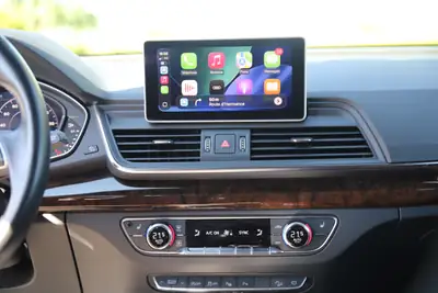 Audi Q5 50 TDI Sport Quattro — SUV premium diesel, 67 500 km, entretien AMAG — Miniature 10