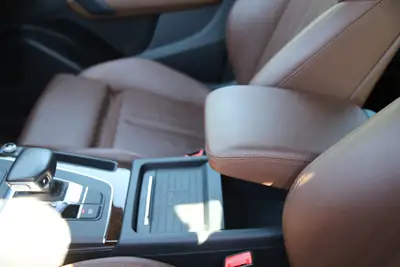 Audi Q5 50 TDI Sport Quattro — SUV premium diesel, 67 500 km, entretien AMAG — Miniature 12