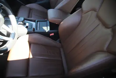 Audi Q5 50 TDI Sport Quattro — SUV premium diesel, 67 500 km, entretien AMAG — Miniature 13