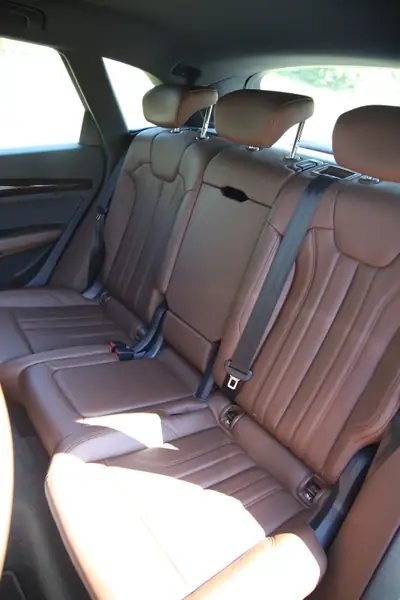 Audi Q5 50 TDI Sport Quattro — SUV premium diesel, 67 500 km, entretien AMAG — Miniature 16