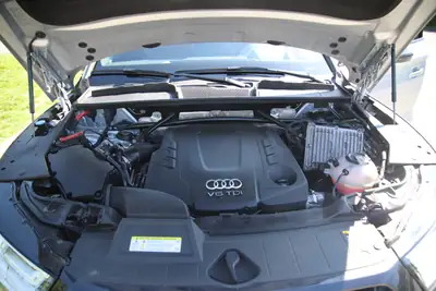 Audi Q5 50 TDI Sport Quattro — SUV premium diesel, 67 500 km, entretien AMAG — Miniature 19