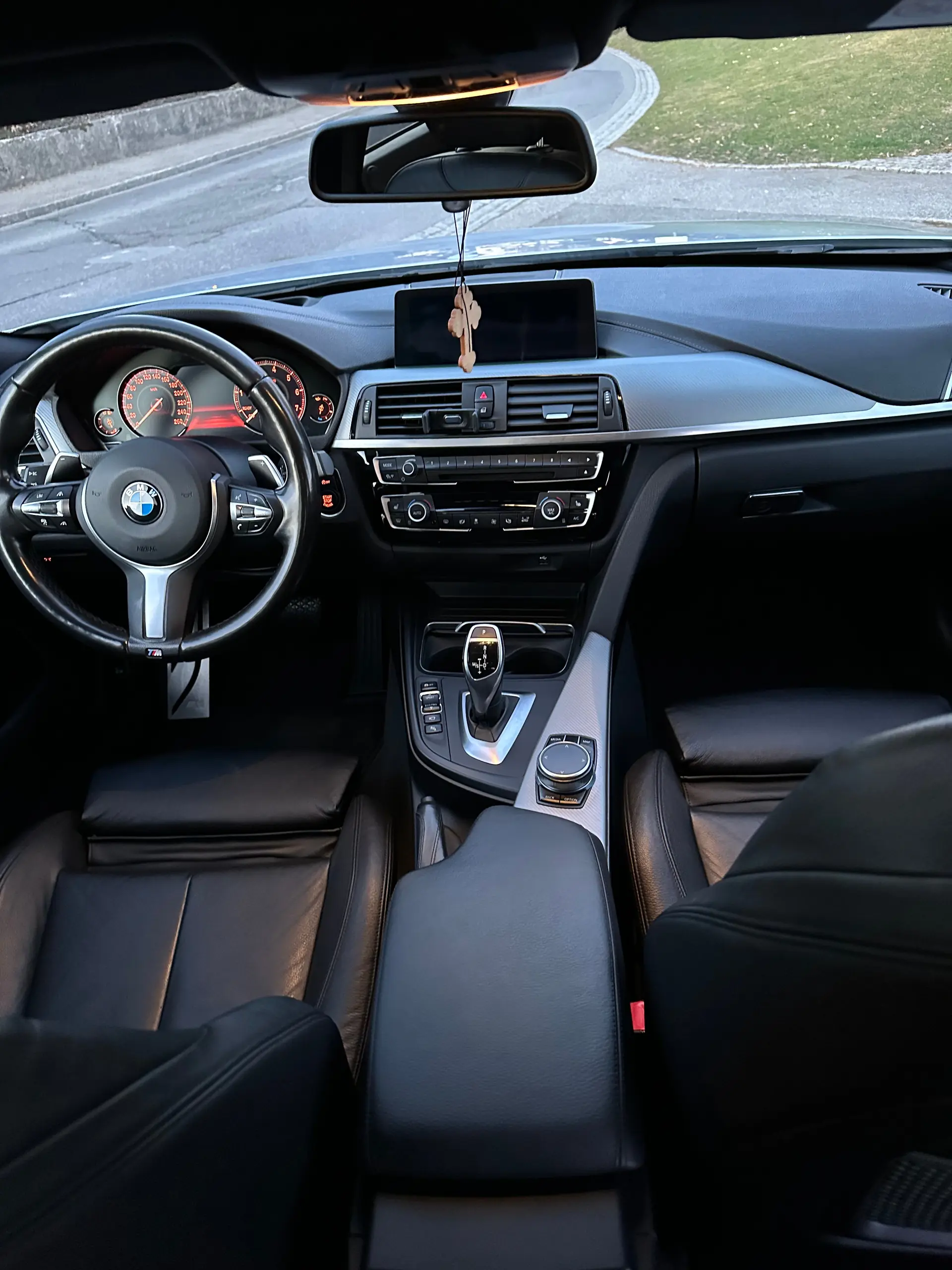 BMW 440 2018 occasion Etagnieres — 3