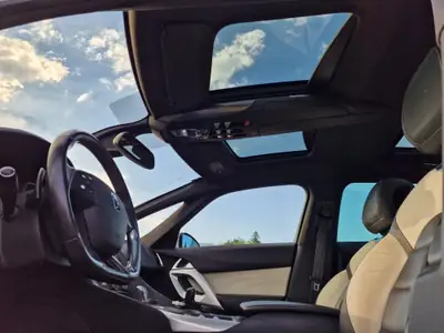 DS5 2.0 HDi Sport Chic — Break diesel automatique, excellent état et frais d'entretien — dettaglio