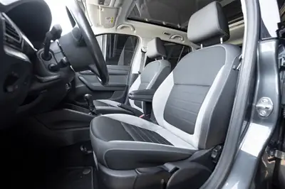 Skoda Fabia 1.2 TSI Ambition DSG — Compacte polyvalente, révision complète — Miniatur 10