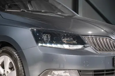Skoda Fabia 1.2 TSI Ambition DSG — Compacte polyvalente, révision complète — Miniatur 20