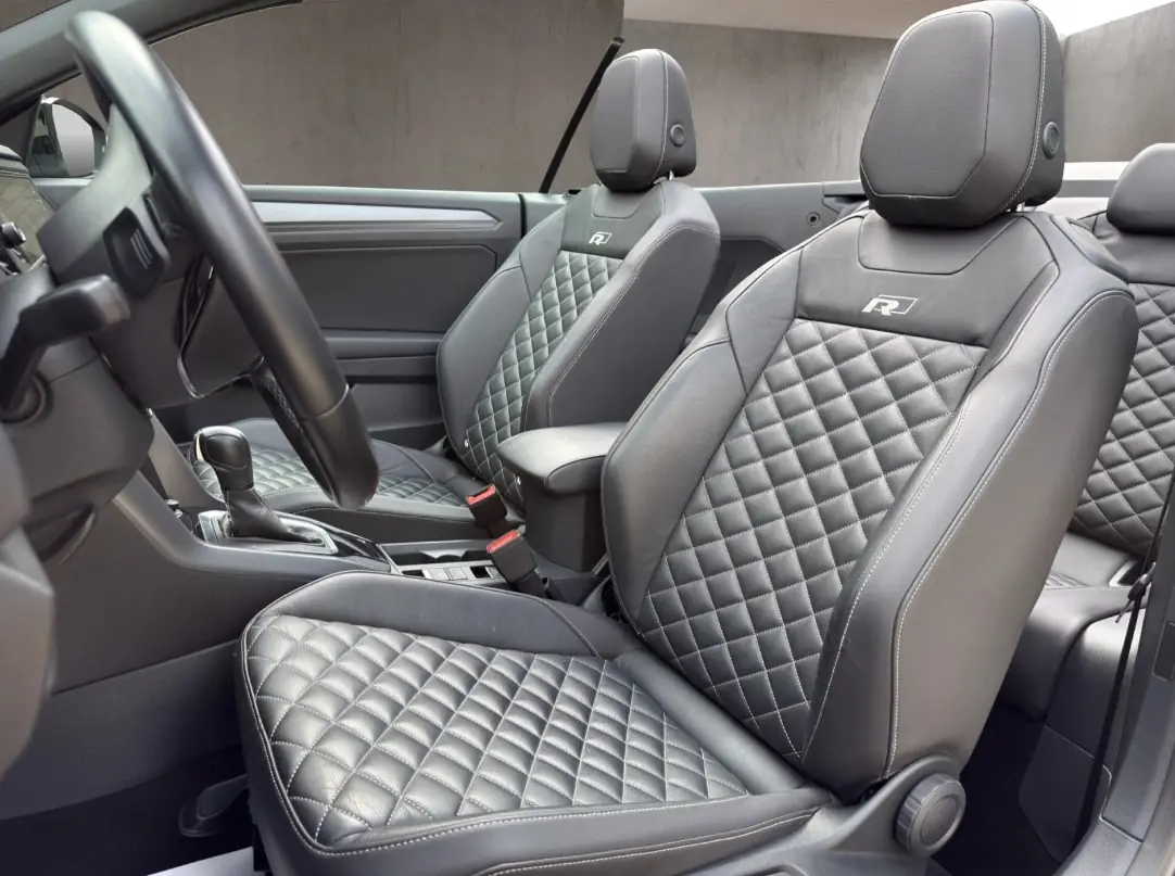 Volkswagen T-Roc 2021 occasion Rothrist — 5