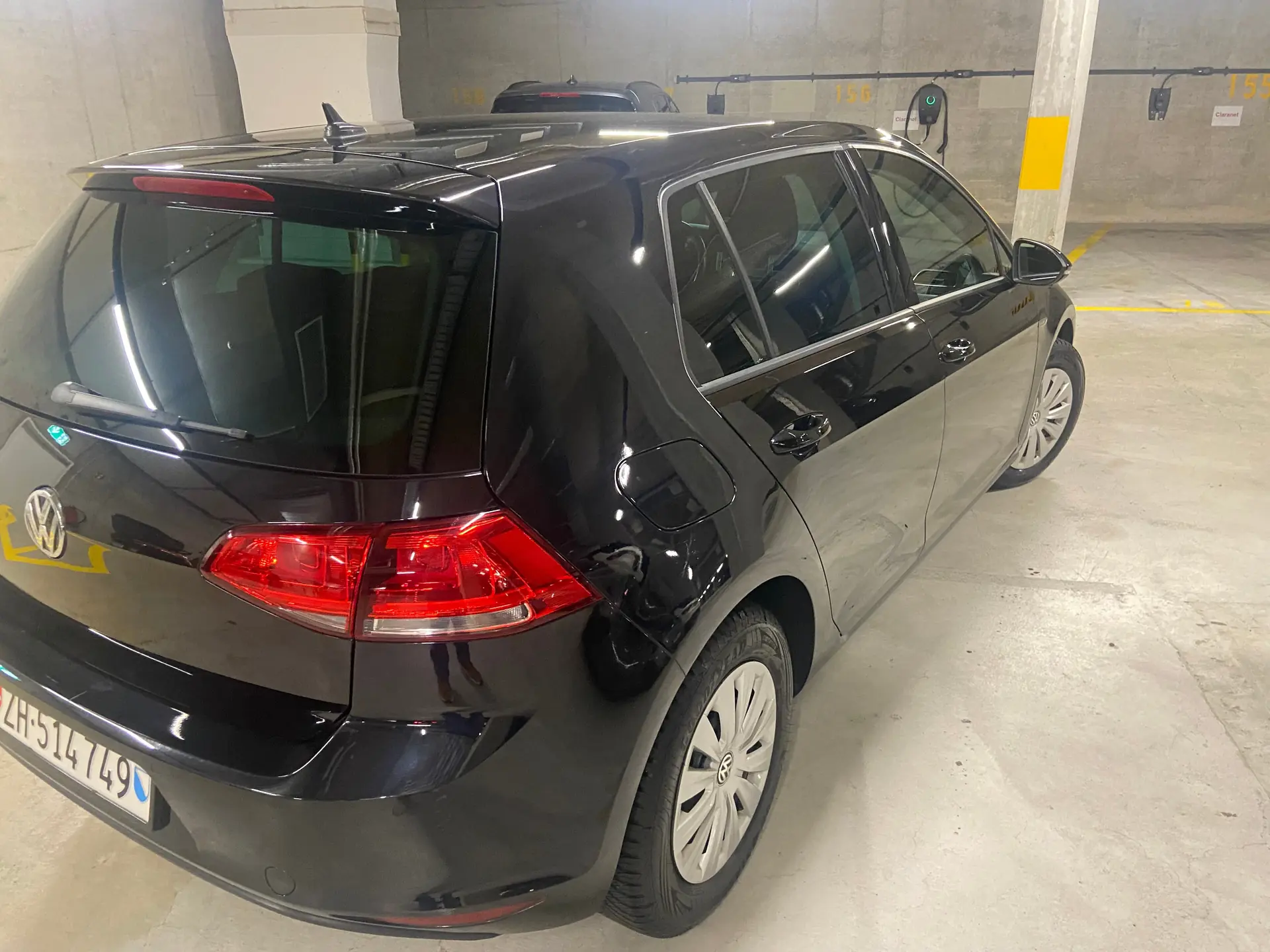Volkswagen Golf 2015 occasion Glattbrugg — 3