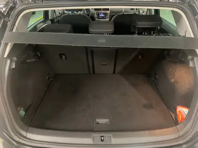 Volkswagen Golf 1.6 TDI Comfortline — Diesel économique, 115'000 km, sans accident — détail