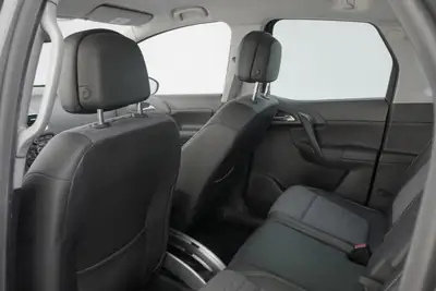 Opel Meriva 1.7 CDTi Cosmo — Minivan diesel automatique, entretien réduit et fiable — Miniatura 11