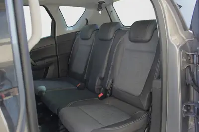 Opel Meriva 1.7 CDTi Cosmo — Minivan diesel automatique, entretien réduit et fiable — Miniatura 13