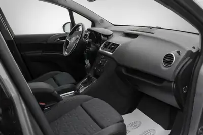 Opel Meriva 1.7 CDTi Cosmo — Minivan diesel automatique, entretien réduit et fiable — Miniatura 14
