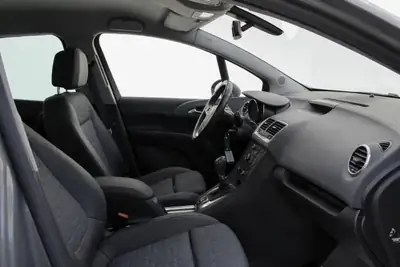 Opel Meriva 1.7 CDTi Cosmo — Minivan diesel automatique, entretien réduit et fiable — Miniatura 15
