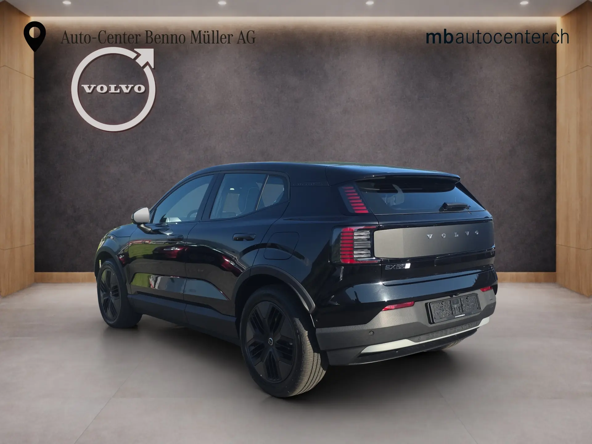 Volvo EX30 occasion Ibach — 3