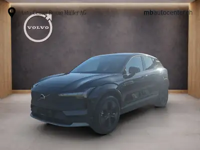 Volvo EX30 CC E60 Twin Performance AWD — SUV électrique haute performance, quasi neuf — Außenansicht