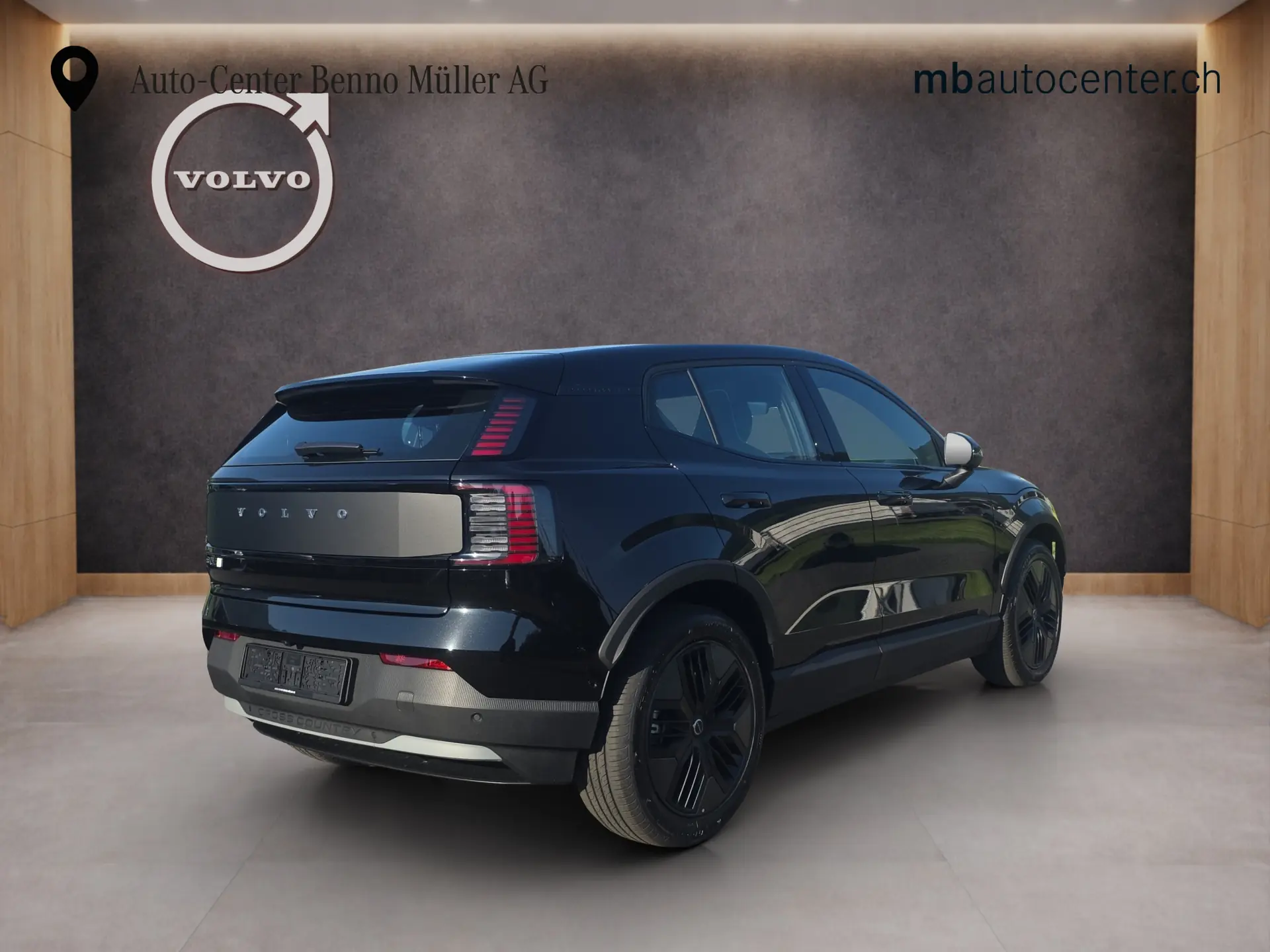 Volvo EX30 occasion Ibach — 5