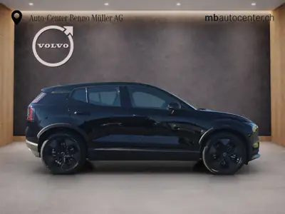 Volvo EX30 CC E60 Twin Performance AWD — SUV électrique haute performance, quasi neuf — Detail