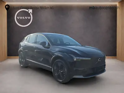 Volvo EX30 CC E60 Twin Performance AWD — SUV électrique haute performance, quasi neuf — Miniatur 7