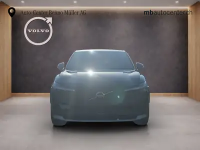 Volvo EX30 CC E60 Twin Performance AWD — SUV électrique haute performance, quasi neuf — Miniatur 8