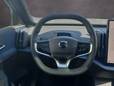 Volvo EX30 CC E60 Twin Performance AWD — SUV électrique haute performance, quasi neuf — Miniatur 12