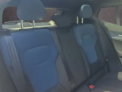 Volvo EX30 CC E60 Twin Performance AWD — SUV électrique haute performance, quasi neuf — Miniatur 15