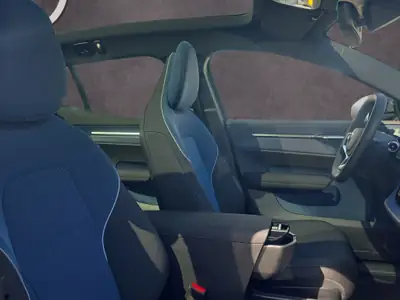 Volvo EX30 CC E60 Twin Performance AWD — SUV électrique haute performance, quasi neuf — Miniatur 14